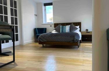 Norwich city centre, Norfolk, free car parking. - Foto 28