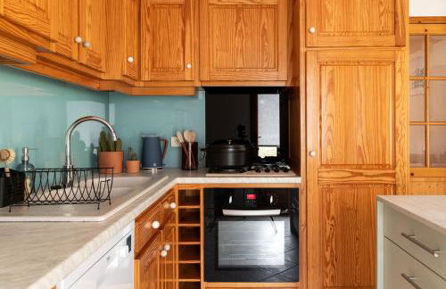 Chalet des bois de Criou - Photo 21