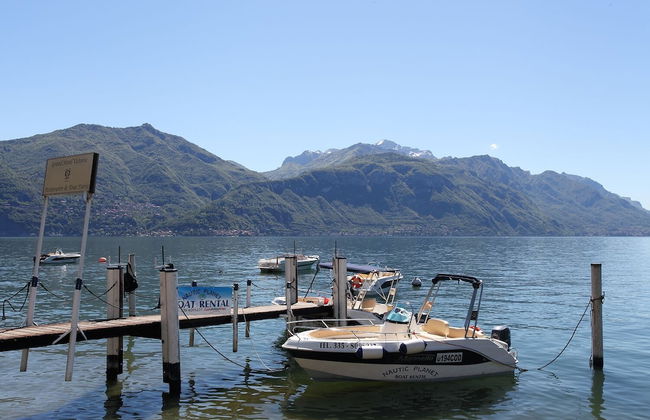 Villetta Belvedere Perledo - Photo 36