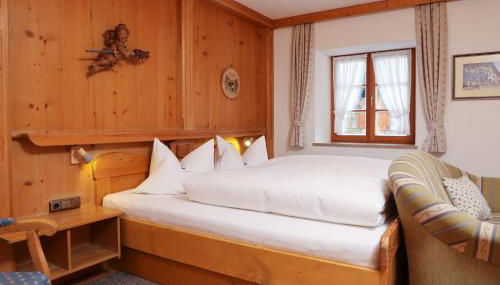 Beim Gschdoaga - Foto 5