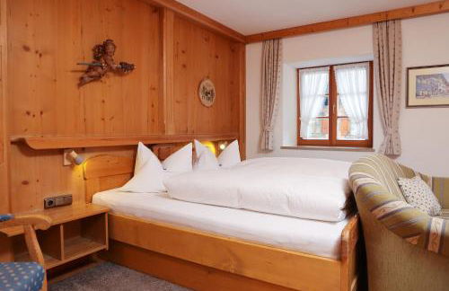 Beim Gschdoaga - Foto 5