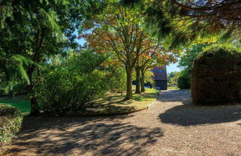 Lower Marsh Cottage - Foto 27