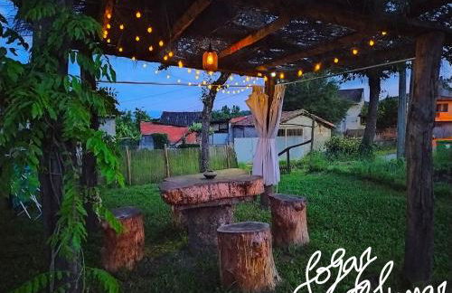 Fogar do Pumar - Foto 36