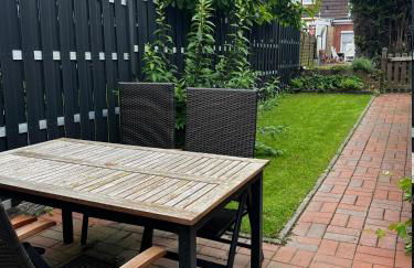 Ferienwohnung Seemöwe - Foto 10