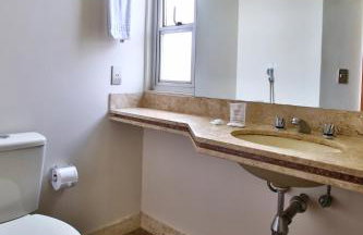 Transamerica Belo Horizonte Lourdes - Foto 98