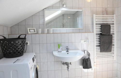 Ferienwohnungen Roseninsel & Perle - Foto 34