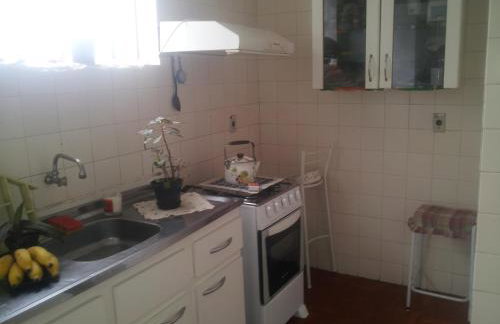 quarto individual amplo - Foto 14