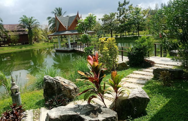 Villa Warin Khao Lak - Foto 51