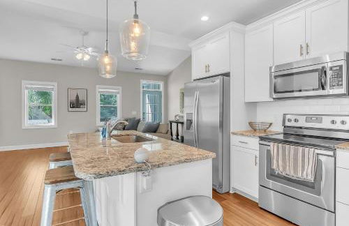 Crystal Coast Charmer - Foto 4