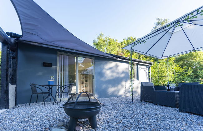 Newly Renovated, Stylish Self-catering Apartment - Foto 13