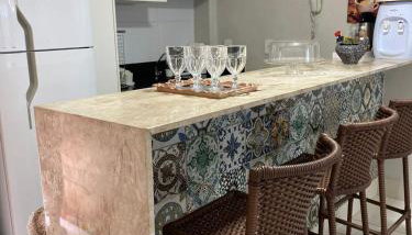 Condomínio Alto da Serra Villas- Bananeiras 110B - Foto 3