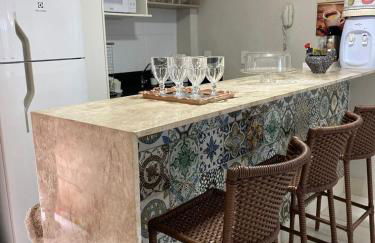 Condomínio Alto da Serra Villas- Bananeiras 110B - Foto 3