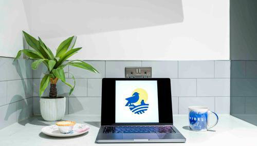 Forest Fields Studios Nottingham - Foto 3