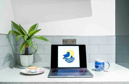 Forest Fields Studios Nottingham - Foto 3