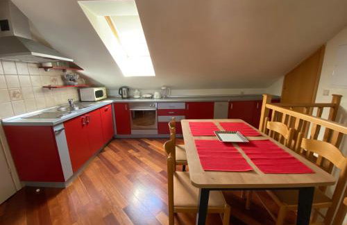 Apartment Red Keep - Foto 6