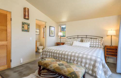 Sea Pebble - Sea Ranch Retreat - Foto 24