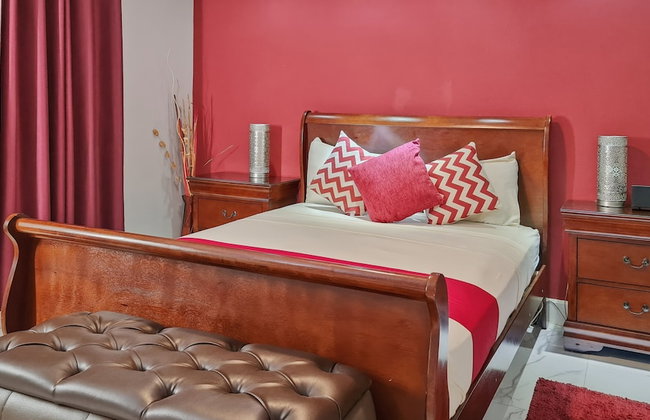 Casa Alexandria Guest Apartment - Foto 12