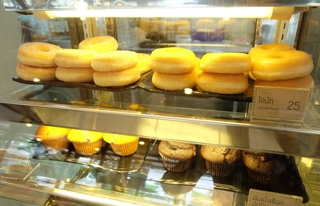 Interpark Hotel & Residence Eastern Seaboard Rayong - Foto 65