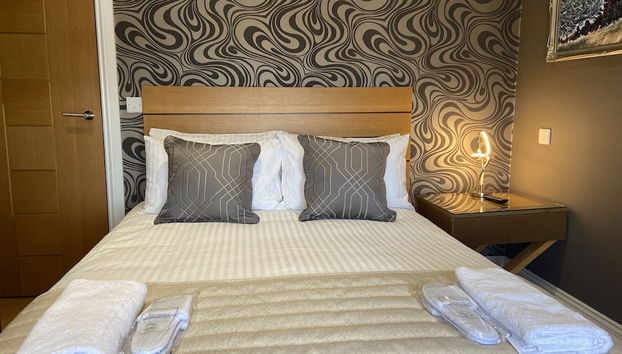 Halvard Apartments at Castletown - Foto 3, Habitación