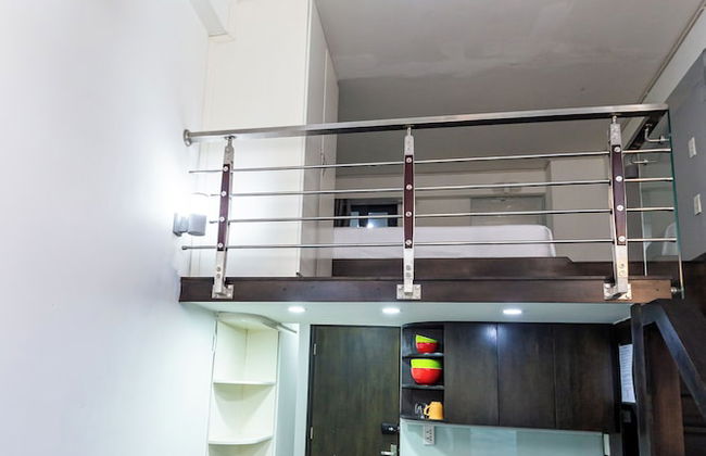 The Haven - Lofts by the Park - Foto 23