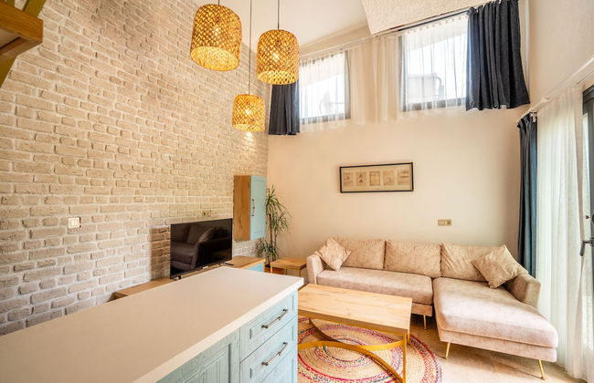 Vadim Selimiye Butik Otel - Foto 66