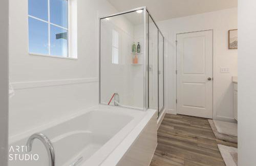 Utah County Lake View Retreat - Foto 46