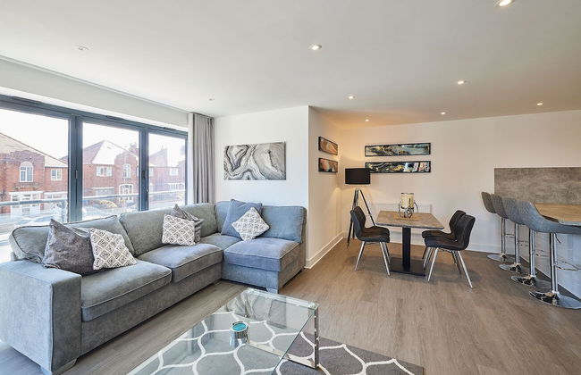 Host & Stay - Beach Pad - Foto 9