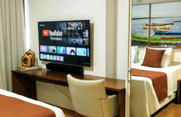 Flat Exclusivo Piscina&Rooftop frente SSA Shopping - Foto 6