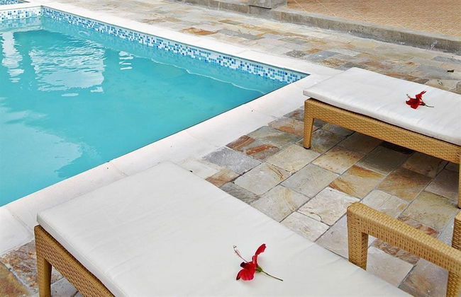 Orchid Villas Mauritius - Photo 21