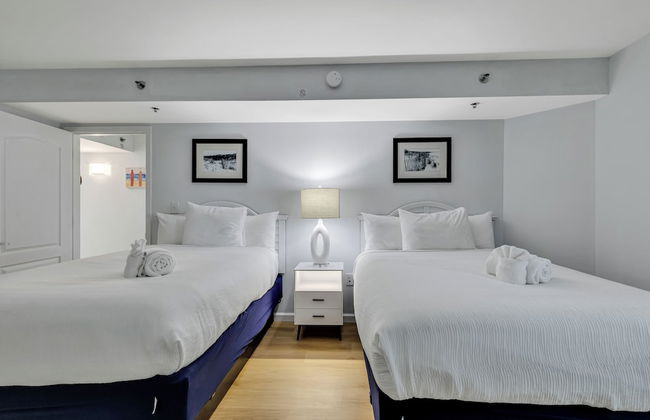 Carolinian Resort - Foto 7