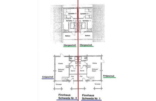 - Finnhaus Schweda No 2 - Foto 21