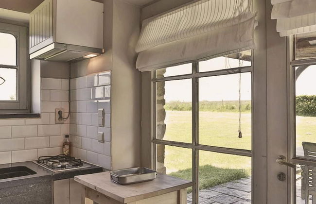 Cottage in Haut-bois With Private Pool - Foto 3