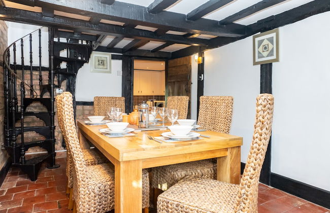 2 Pound cottage - Photo 27