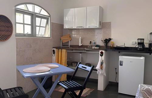 Studio Aqui é seu Lugar em Itaguá - Foto 8