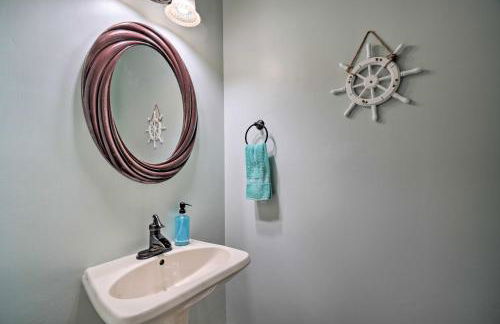 Luxe Lake Chickamauga Retreat with Boat Dock! - Photo 15