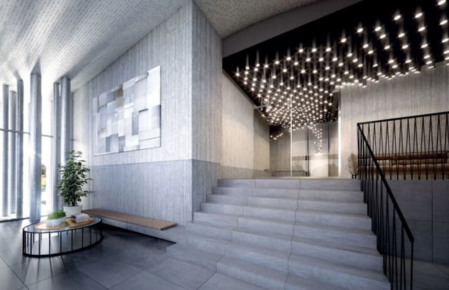 Brand New 1 Bedroom Apartment in South Melbourne - Foto 10