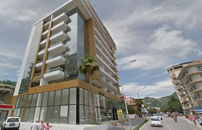 Orange Lux Apartments - Foto 74