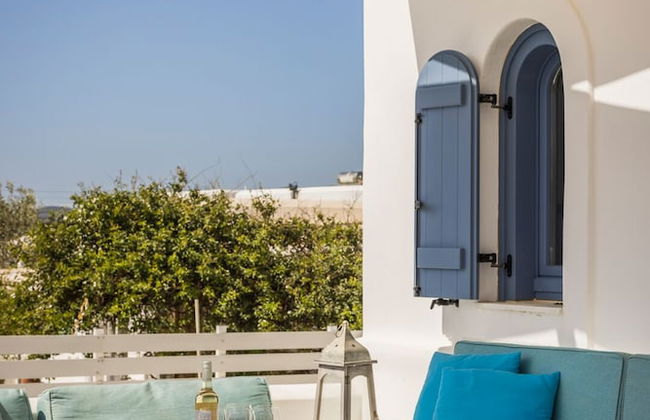 Pebble Summer House - Foto 27