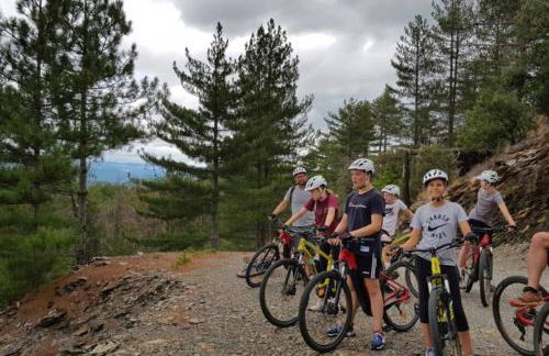 St Jean du Gard : Spacious Apartment with Use of Pool - Foto 18