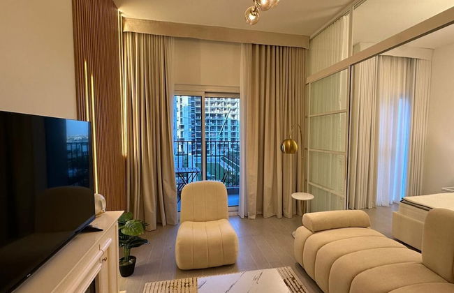 Magnificent GolfVille PoolView 2bedroom - Photo 13