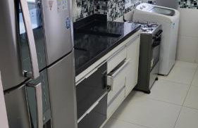 Lindo Duplex Vista Mar Vilas do Atlântico - Foto 45