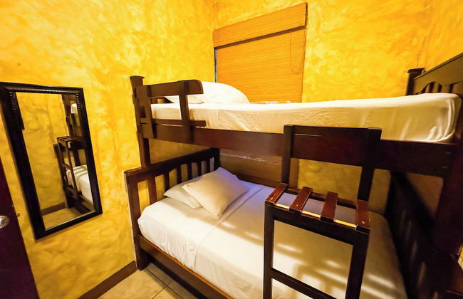 Villas Le Suisse Monterrico - Photo 26