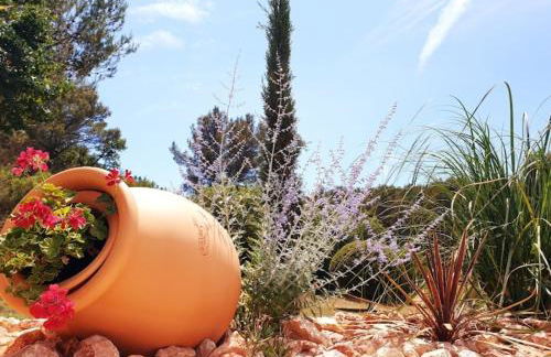 Les Prairies de Fenestrelle Spa & Piscine au calme - Foto 41