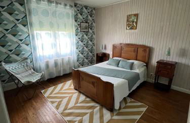 La Couade de Troche - Foto 5