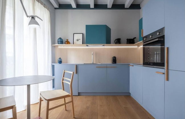 Heart Milan Apartments - Porta Romana - Photo 64