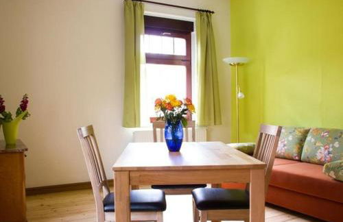 Ferienwohnung Am Ginkgobaum - Foto 6