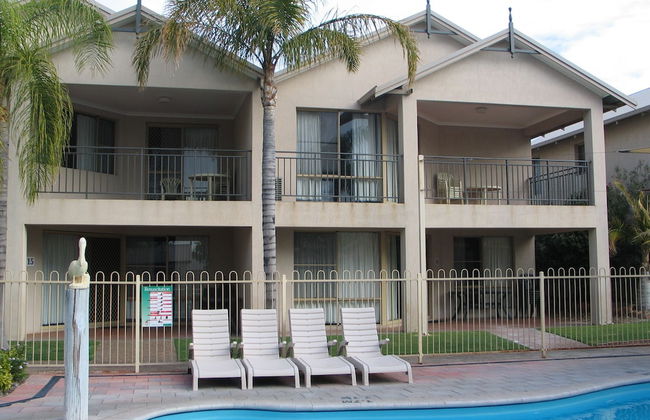 Pelican Shore Villas - Foto 16