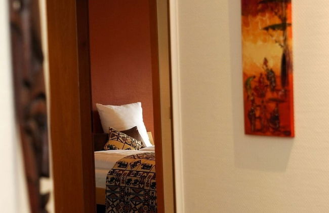 Restaurant-hotel Haus Mühlenbrock - Foto 47