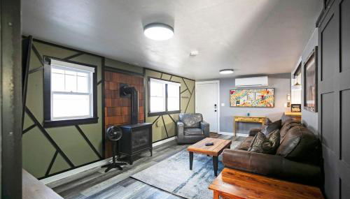 Rose Park Hideaway - Foto 3