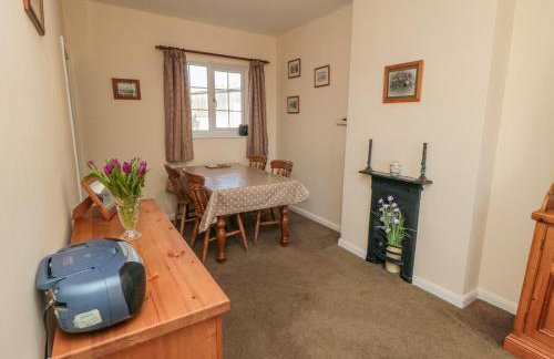 Bellafax Cottage - Foto 6